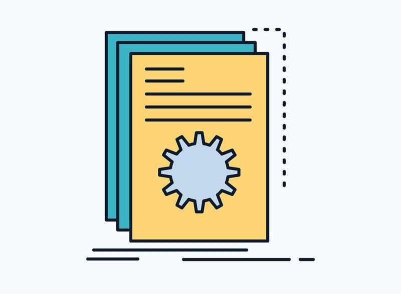 RouterOS脚本，PCQ流量自适应，小包、HTTP优先-深深的蓝